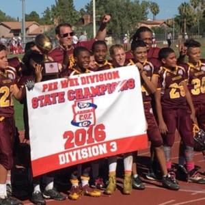 Meet your Posher, Patrick